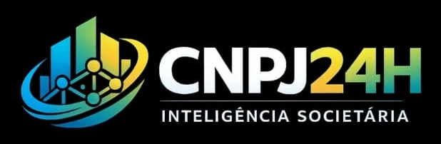 CNPJ24H - Inteligência Societária