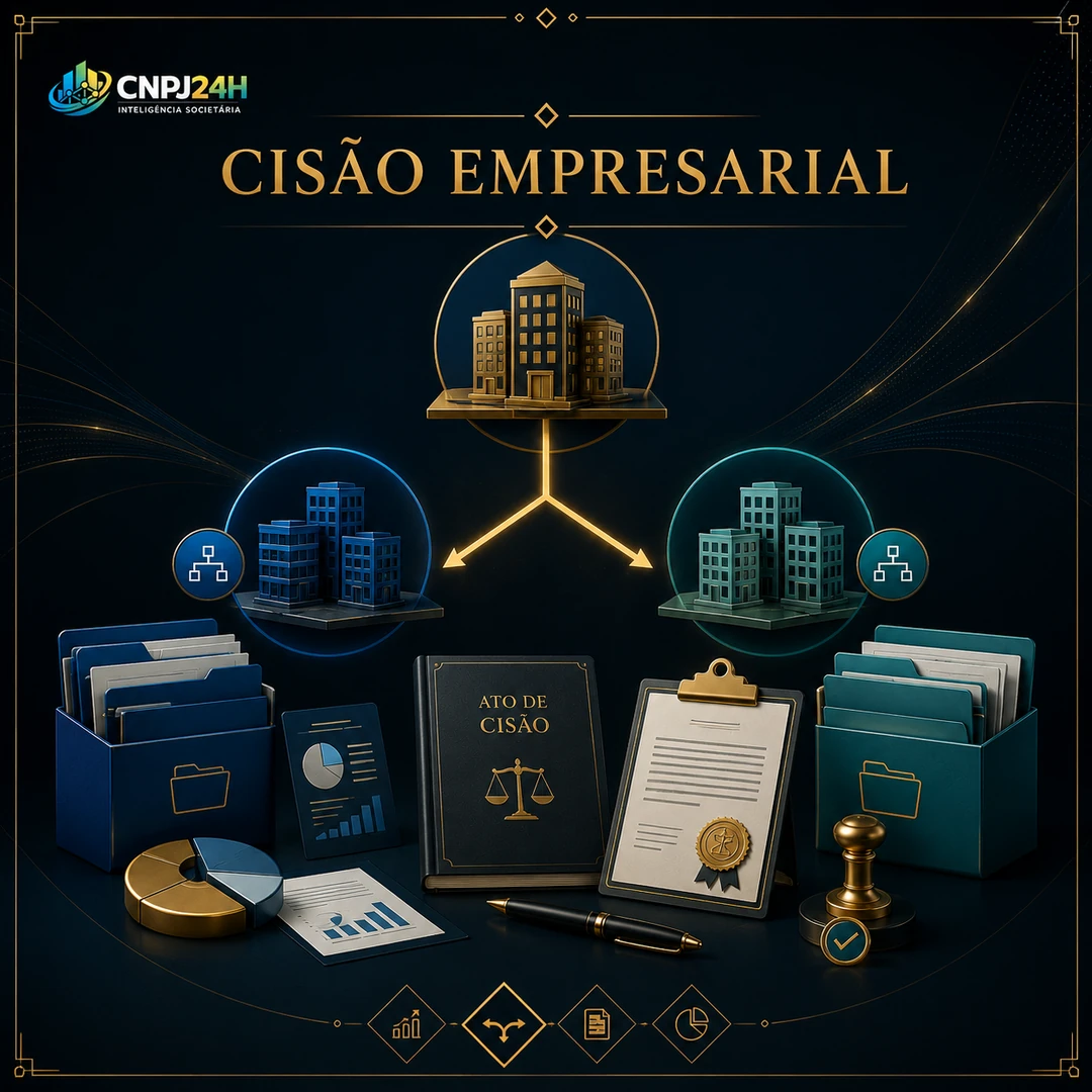 Cisao Empresarial